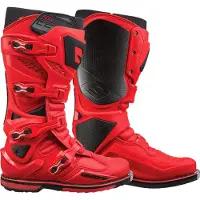 Gaerne SG-22 Rot Motocross Stiefel Größe 47