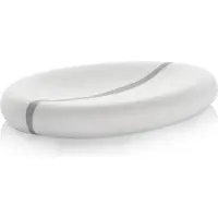 kela Seifenschale Talus White