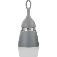 AdHoc Teesieb Floatea Grau