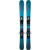 Elan Kinder All-Mountain Ski MAXX BLUE JR SHIFT EL