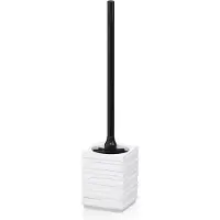 kela WC-Bürste Posidon White