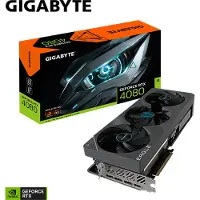 Gigabyte GeForce RTX 4080 16GB EAGLE OC NVIDIA GDDR6X DLSS 3