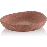 kela Seifenschale Roda Orange