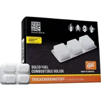 Esbit Trockenbrennstoff-Tabletten 12 x 14 g