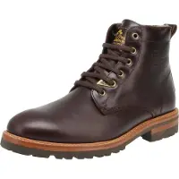 Panama jack EMERY IGLOO C1 Brown