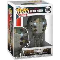Funko POP! Rebel Moon Jimmy-figur