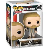 Funko POP! Rebel Moon - Kai 1537 - Pop! Vinyl Figur