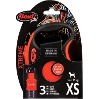 Flexi Xtreme Führleine