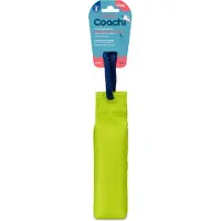 Coachi Trainingspuppe - 22 cm - Grün