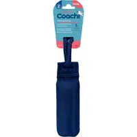 Company of animals Coachi Trainingspuppe - 18 cm - Dunkelblau