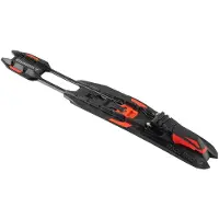 Rossignol Race Pro Skate Langlaufbindungen