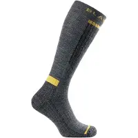 Blakläder Wollsocken 2502 " - Schwarz Melange 43-45"