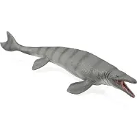 Collecta Mosasaurus Spielfigur - Dinosaurier 1:40 Maßstab