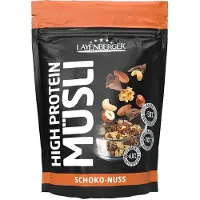 Layenberger High Protein Müsli Schoko-Nuss 390 g