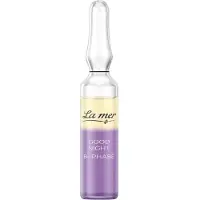 La Mer Good night Bi-Phase Ampoule äth.Öle 7x2 ml Ampullen