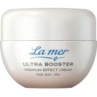 La Mer ULTRA BOOSTER Premium Effect Cream Tag mit Parfum 50 ml