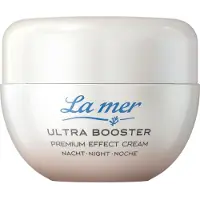 La Mer ULTRA BOOSTER Premium Effect Cream Nacht 50 ml