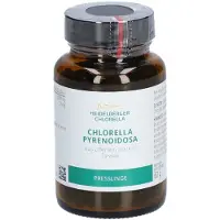 Heidelberger Chlorella GmbH Chlorella Pyrenoidosa Presslinge 60 g
