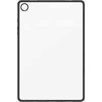 Samsung Originele Hybrid Edge Cover für das Galaxy Tab A9 Plus - Transparent