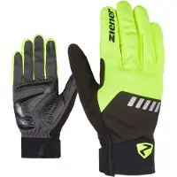 Ziener Lange Handschuhe Dallen Touch