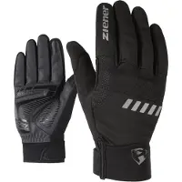 Ziener Lange Handschuhe Ziener Dallen Touch