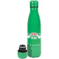 Pyramid Friends Central Perk Metallflasche 550ml