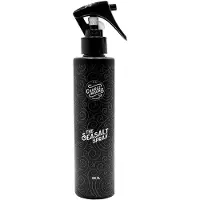 Charlemagne Meersalzspray für Männer - Fester Halt, 200 ml, Mediterraner Duft - Textur-Spray für Haarvolumen & Strandwellen