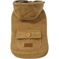 Croci hondenjas starsky bruin