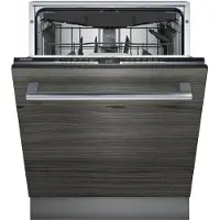 Siemens iQ300 SN63EX14VE, Voll integriert, Standardgröße (60 cm), 1,75 m, 1,65 m, 1,9 m, kalt
