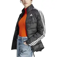 Adidas Damen Jacke Essentials 3-Streifen Light