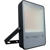 V-TAC LED-Fluter VT-52, High Lumen, 50 W, 6850 lm, 6500 K