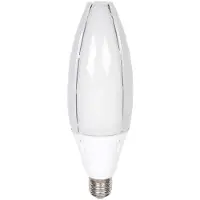 V-TAC Żarówka LED V-TAC SAMSUNG CHIP 60W E40 VT-260 6500K 6500lm 5 Lat Gwarancji