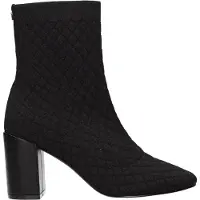 La strada Stiefel Schwarz in Gr. 37
