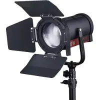 Swit FL-C60D 60W Bi-color Portable LED Spot Light