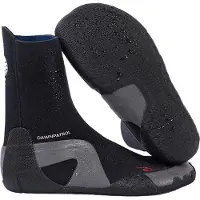 Rip Curl RipCurl D/Patrol 5MM Round TOE BO black (0090) 4