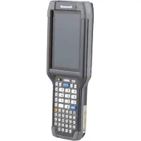 Honeywell CK65 Handheld Mobile Computer 10,2 cm (4 Zoll) 480 x 800 Pixel Touchscreen 544 g Schwarz