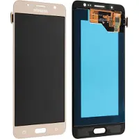 Samsung LCD Assembly Octa Gold