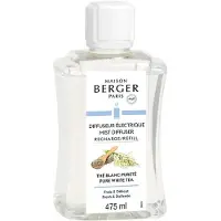 Maison Berger Nachfüllung Aroma-Diffusor 475 ml Thé Blanc Pureté