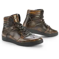 Stylmartin Iron WP Bronze Schuhe Größe 39