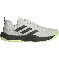 Adidas Rapidmove Crystal Jade Aurora Black Green Spark - EU 40 2/3