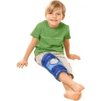 Medi Classic Kidz Kinder Knieorthese 1 St
