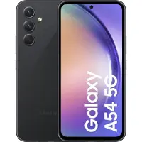 Samsung Galaxy A54 5G DS 8GB RAM 128GB - Graphite NON EU