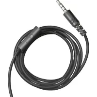 Trust Noma, Kopfhörer, Kopfband, Calls/Music, Schwarz, Braun, Binaural, SCR-Steuereinheit