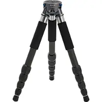 Novoflex Triopod C2253 Carbon Reisestativ inkl. Tasche