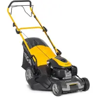 Stiga - Combi 50 SQ H - Benzin-Rasenmäher