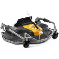 Stiga PARK MÄHDECK COMBI PRO 110 Q Plus