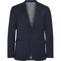 Matinique Blazer George Gerade Passform in Dark Navy | Gr.: 58