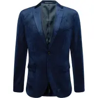 Matinique Herren Sakkos Mageorge F - Donkerblauw - Größe 46