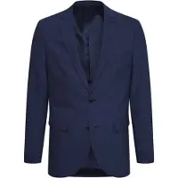 Matinique Herren Sakkos Mageorge F - Donkerblauw - Größe 46