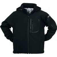 Uvex Softshell